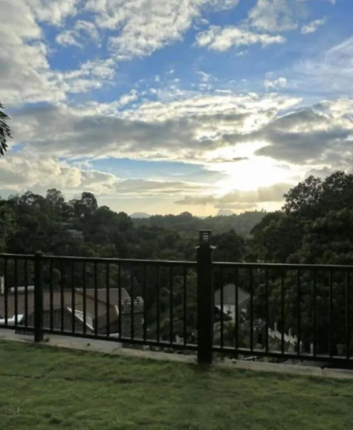 La Villa Lune Kandy