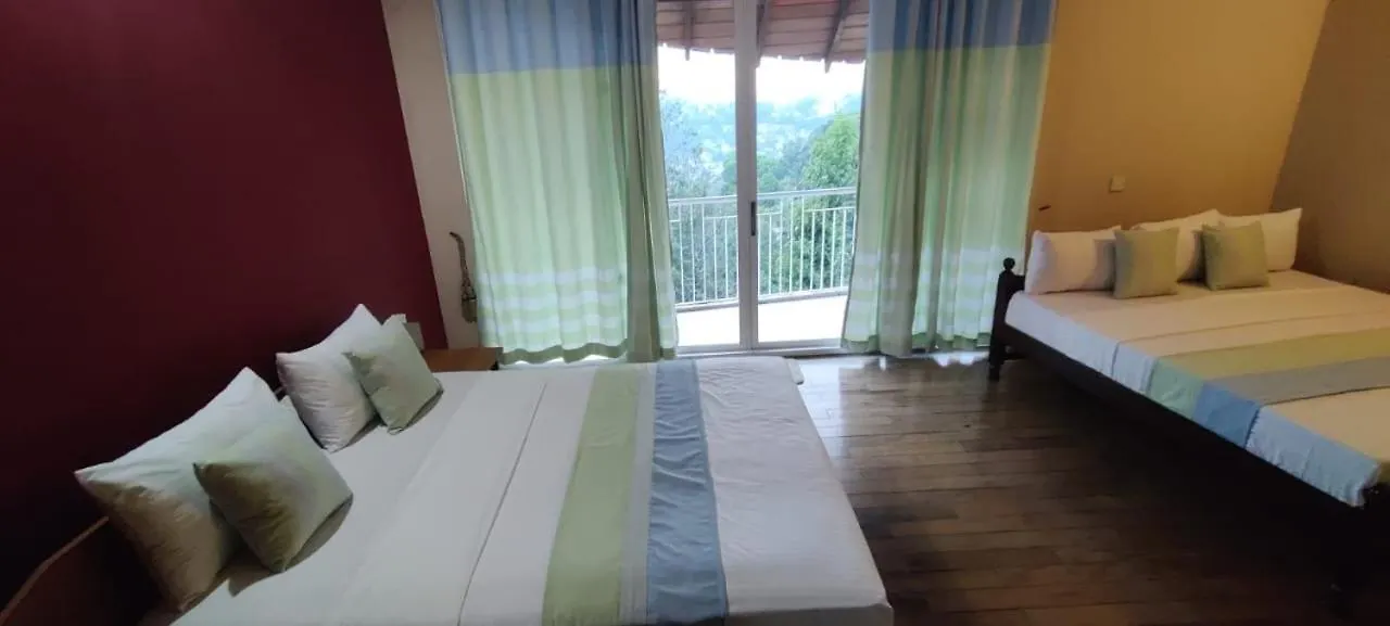 La Villa Lune Kandy Sri Lanka