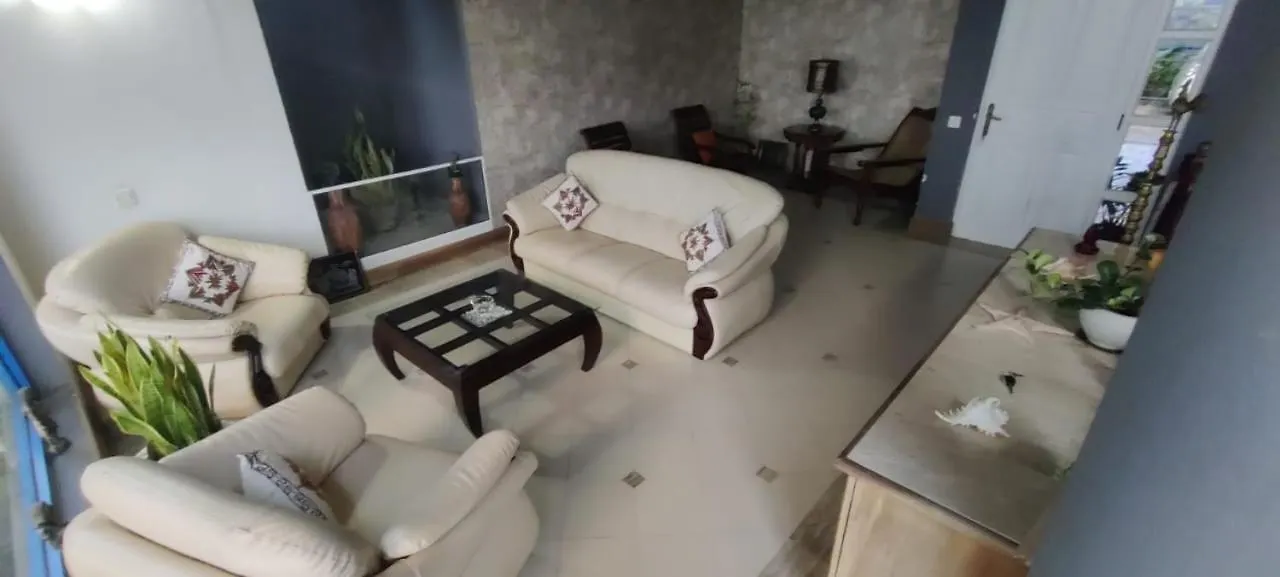Hotel La Villa Lune Kandy