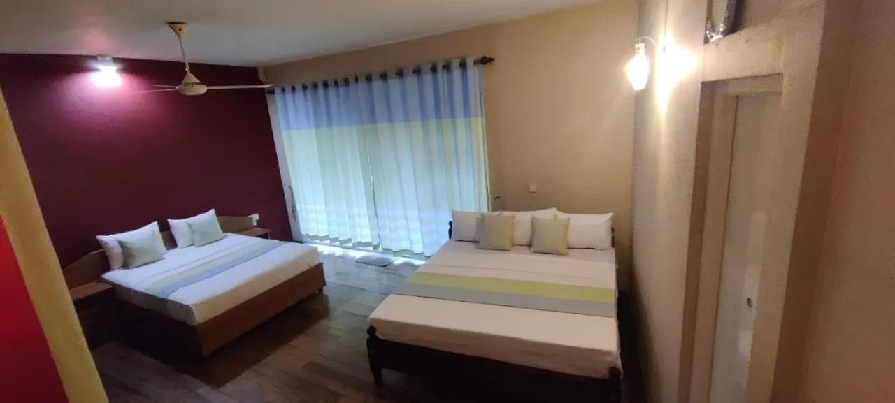 Hotel La Villa Lune Kandy