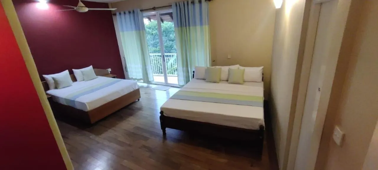 La Villa Lune Kandy Sri Lanka