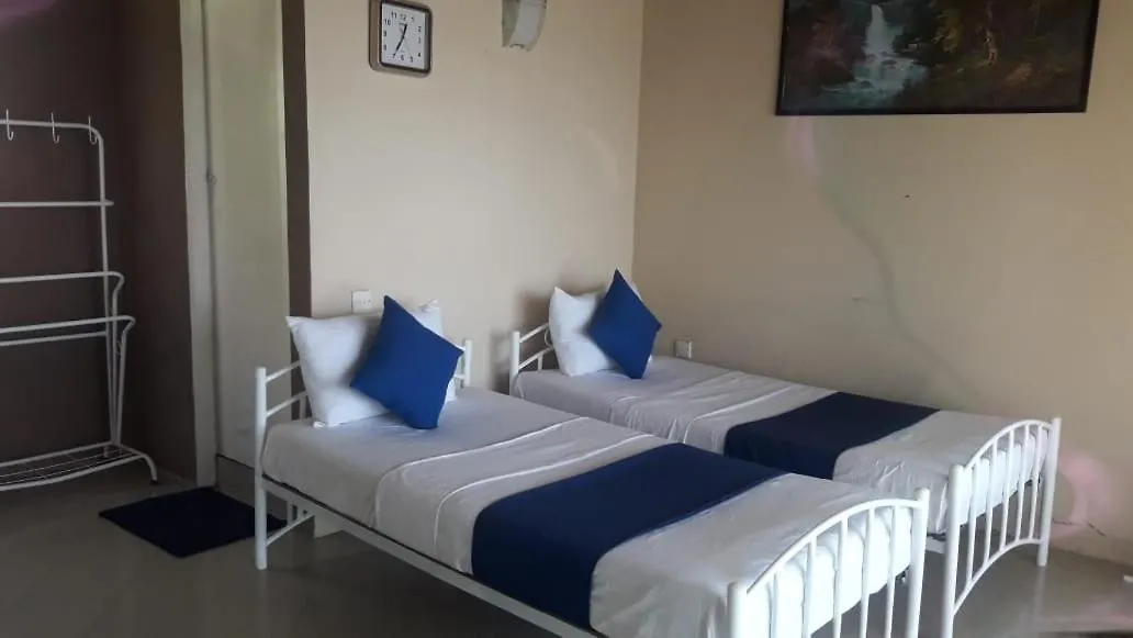 La Villa Lune Kandy 0*,