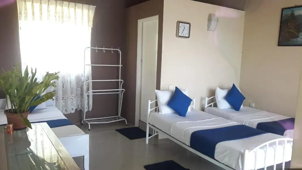 Hotel La Villa Lune Kandy