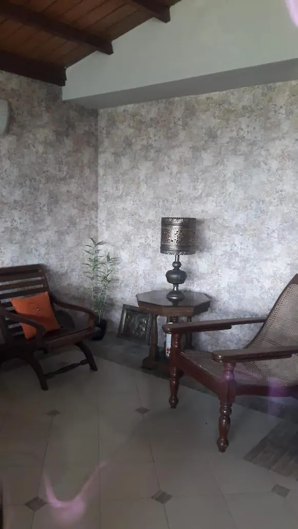 Hotel La Villa Lune Kandy