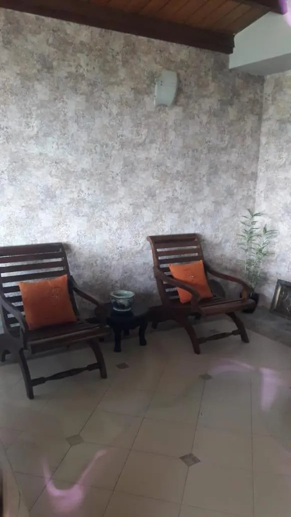 La Villa Lune Kandy 0*,