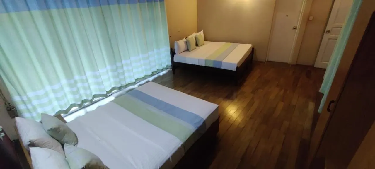 Hotel La Villa Lune Kandy Sri Lanka