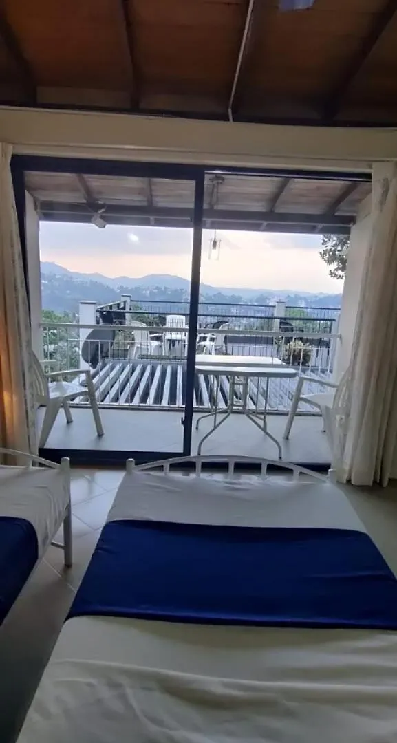 Hotel La Villa Lune Kandy Sri Lanka