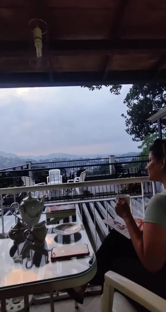 La Villa Lune Kandy Hotel