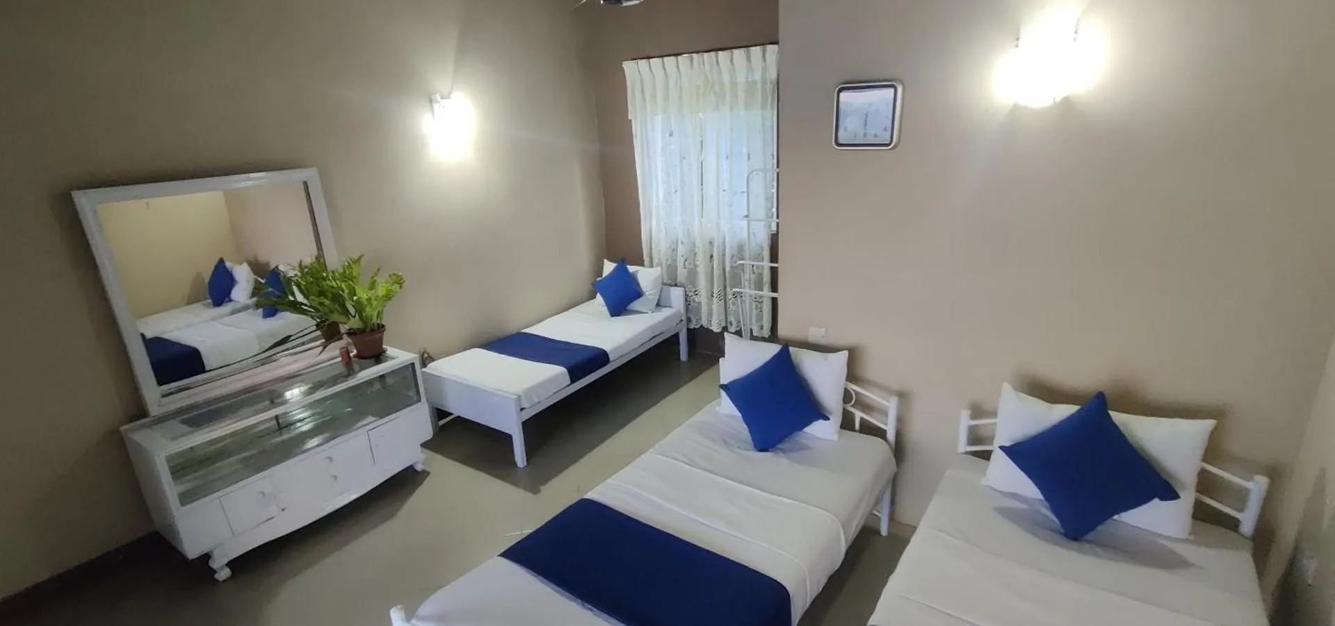 La Villa Lune Kandy