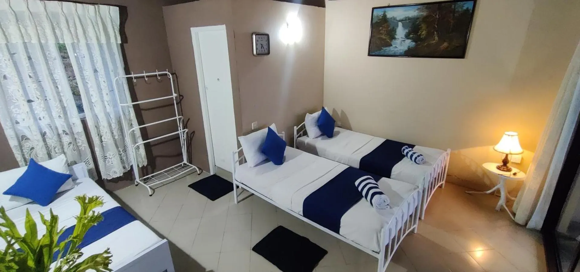 La Villa Lune Kandy 0*,