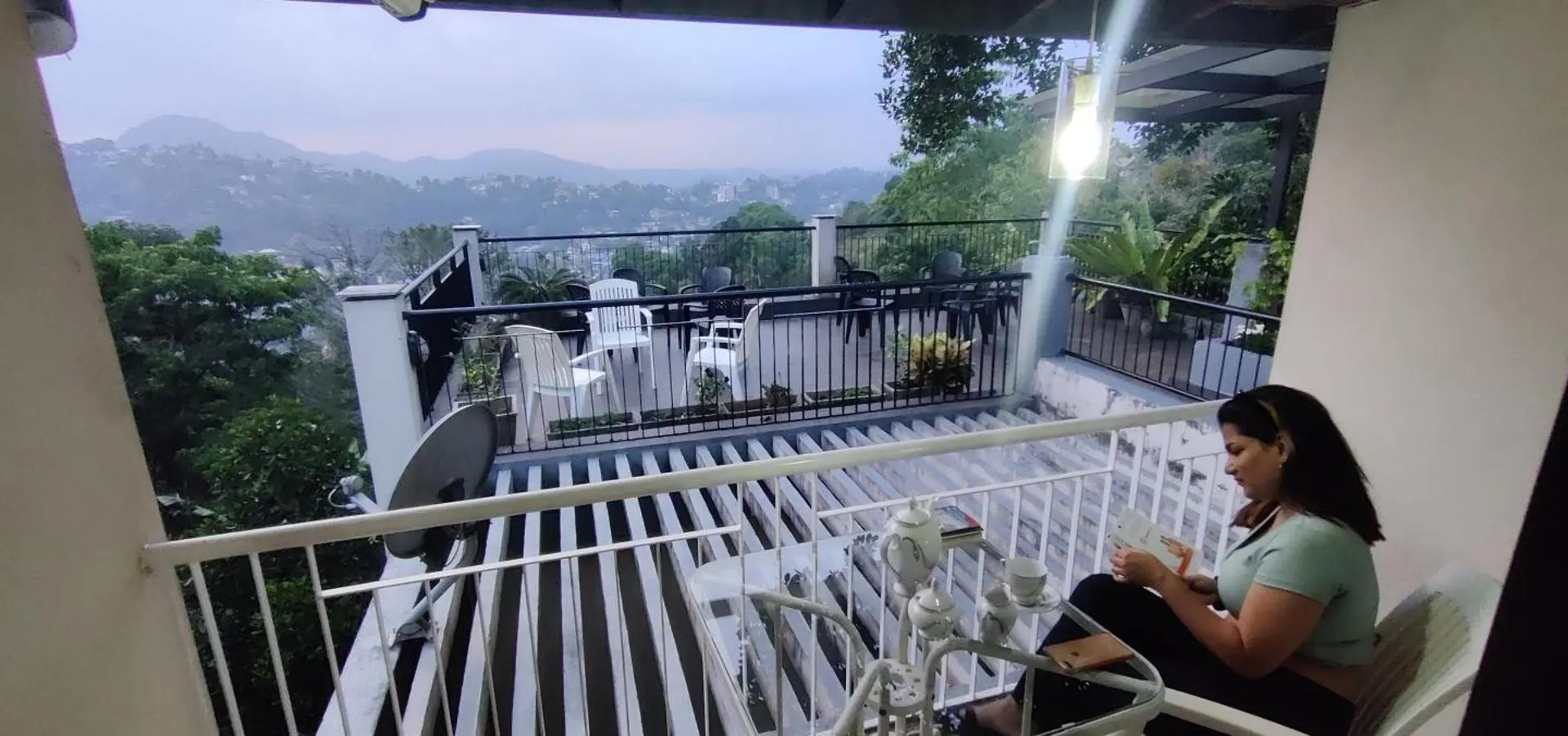 La Villa Lune Kandy Hotel