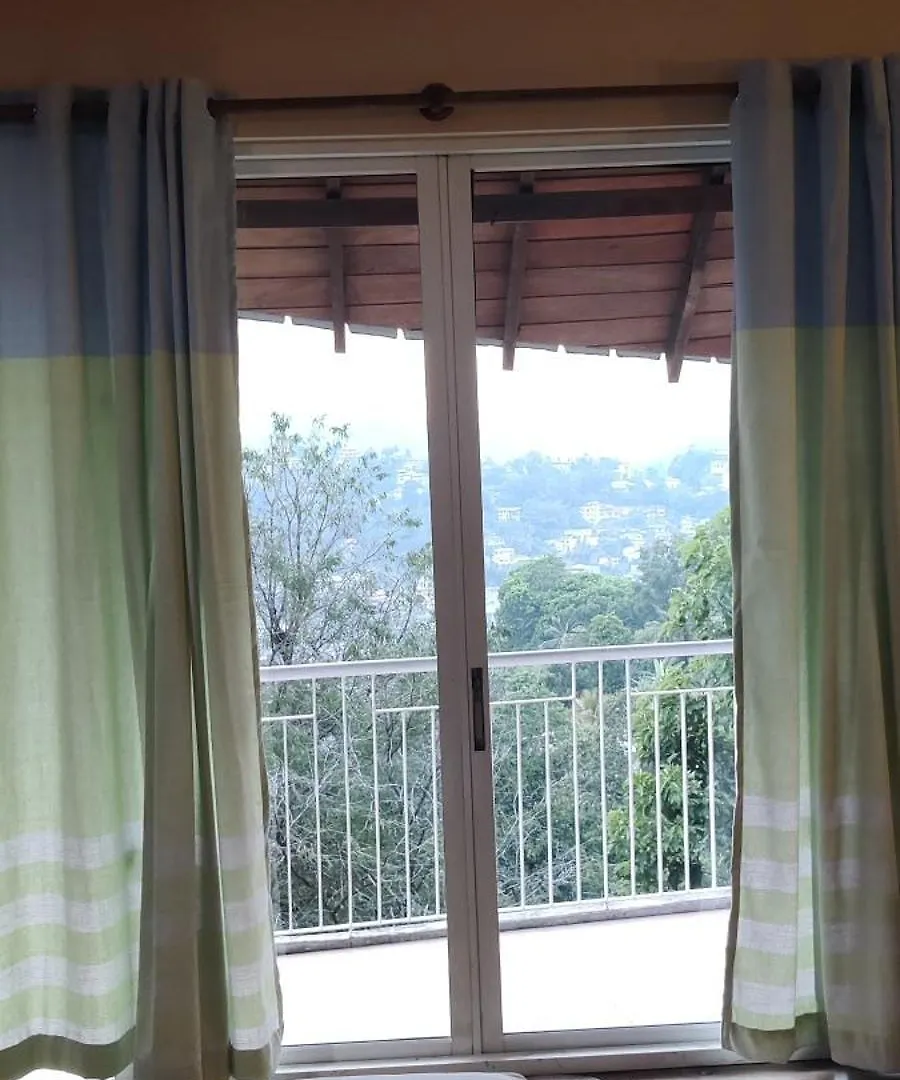 Hotel La Villa Lune Kandy