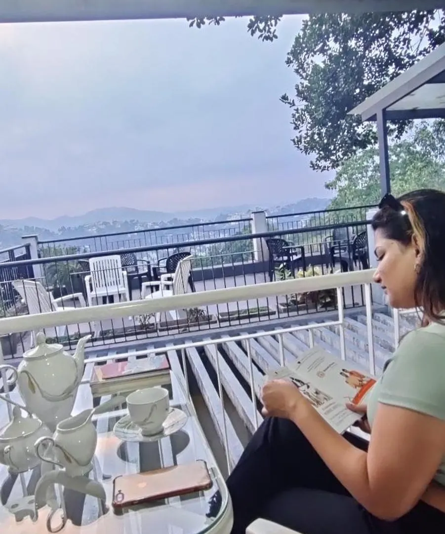 La Villa Lune Kandy