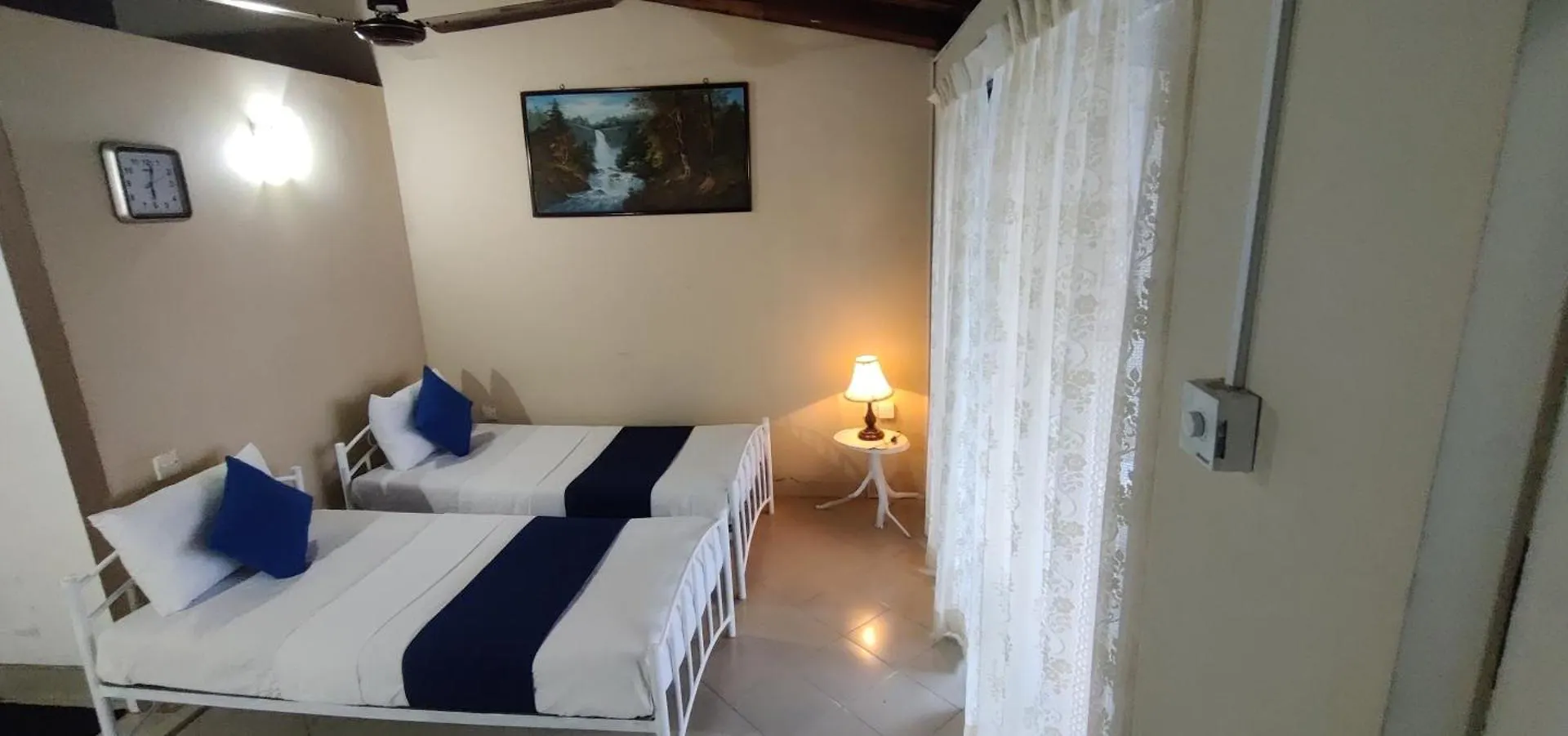 La Villa Lune Kandy