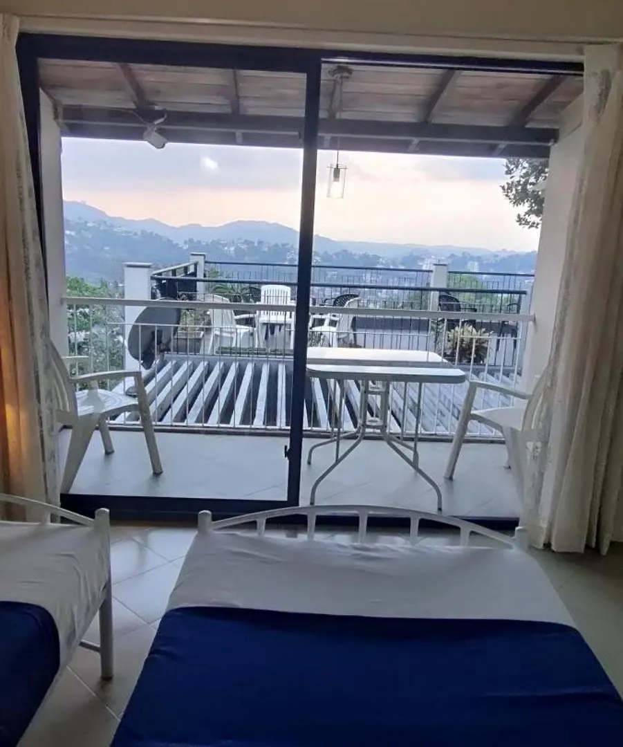 Hotel La Villa Lune Kandy