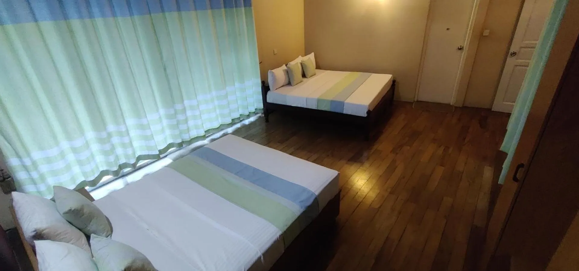 La Villa Lune Kandy Hotel