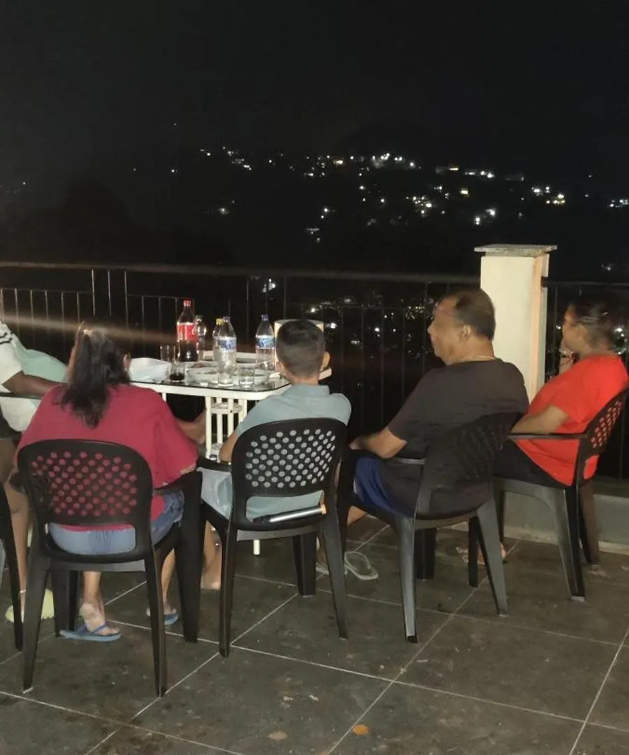 La Villa Lune Kandy