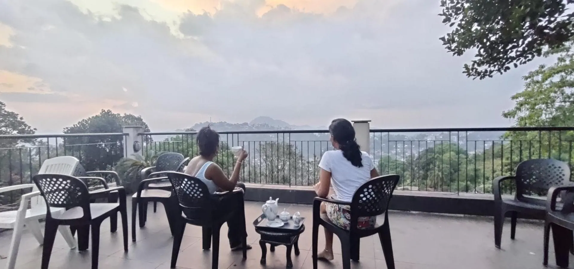 La Villa Lune Kandy