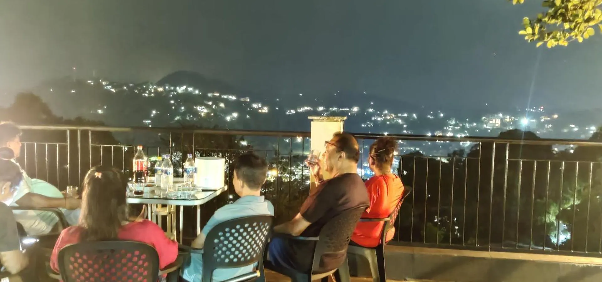 La Villa Lune Kandy 0*,