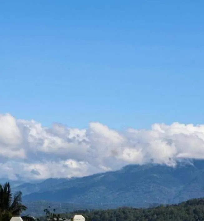 La Villa Lune Kandy Šrí Lanka