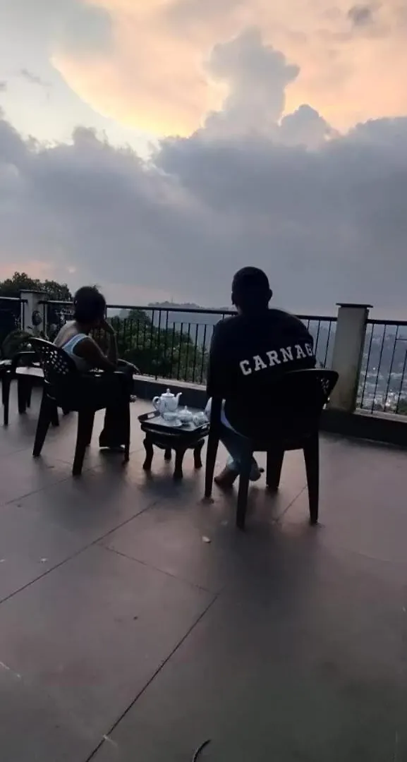 La Villa Lune Kandy 0*,  Šrí Lanka