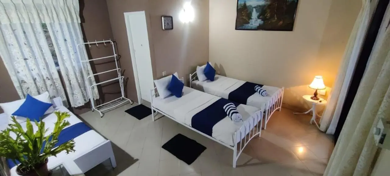La Villa Lune Kandy 0*,  Šrí Lanka