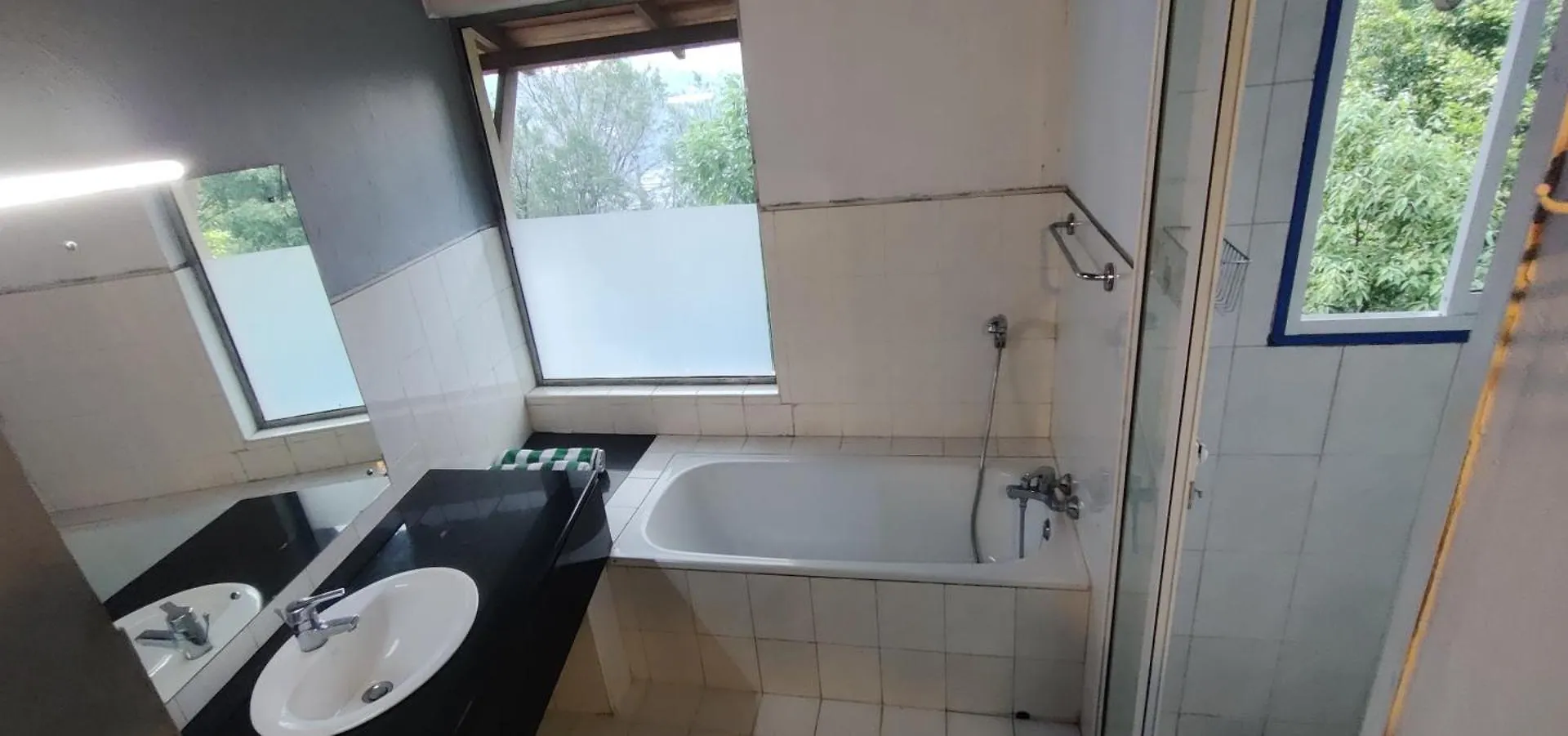 La Villa Lune Kandy Šrí Lanka