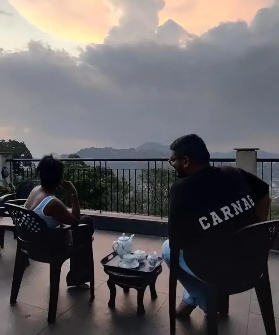 La Villa Lune Kandy 0*,