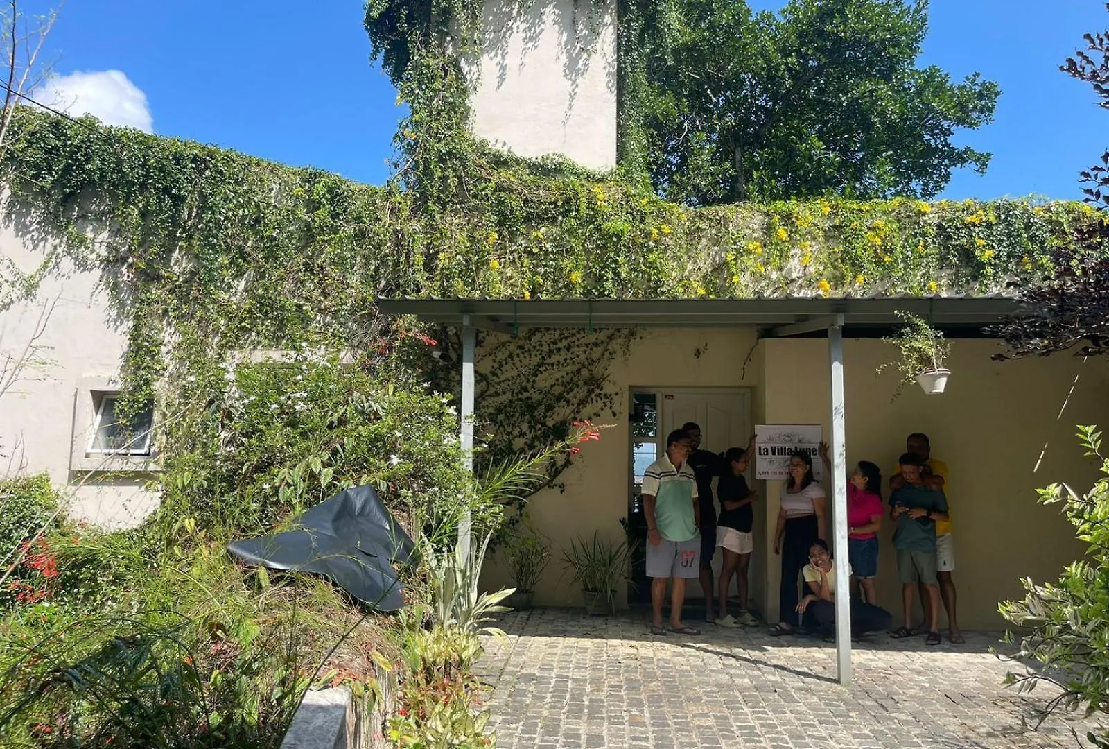 La Villa Lune Kandy 0*,  Šrí Lanka
